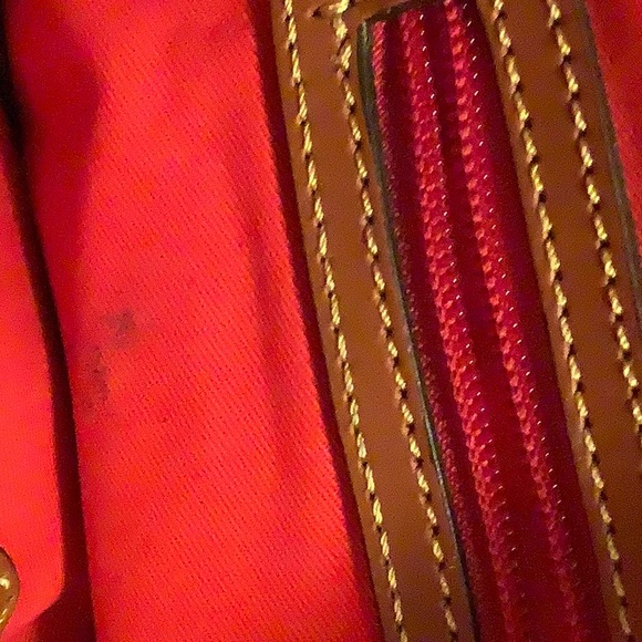 Dooney & Bourke handbag - Picture 11 of 11